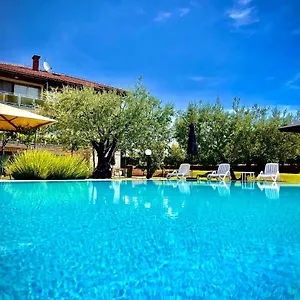 Pansion Margerita Bed & Breakfast Porec