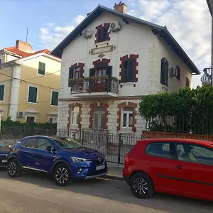 Maison d'hôtes Marjan &