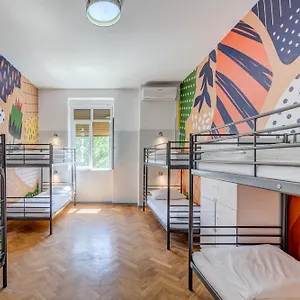 Auberge de jeunesse Colors Of Adriatic - Youth Only