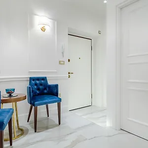 Couette-café Ann Luxury