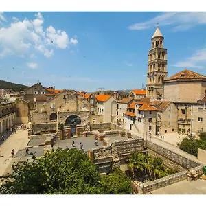 Maison d'hôtes Palace Tower View