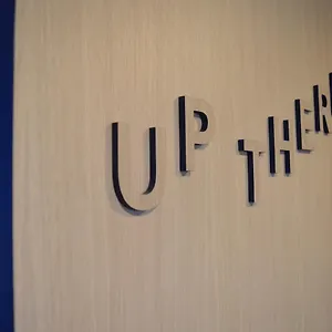 Couette-café Up There Design