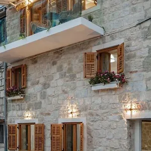 Luxury View Marjan **** Spalato